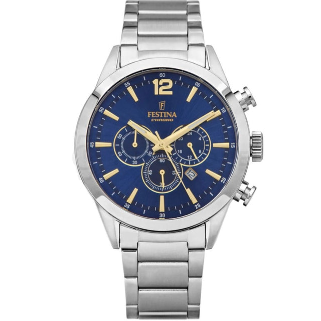 Festina Classics 20343/2 - Feel You