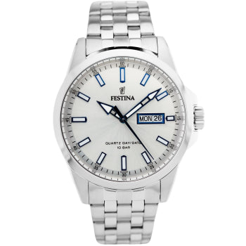 Festina Classics 20357/1 - Feel You