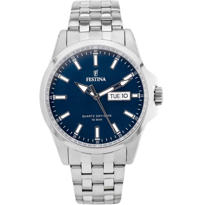 Festina Classics 20357/3 - Feel You