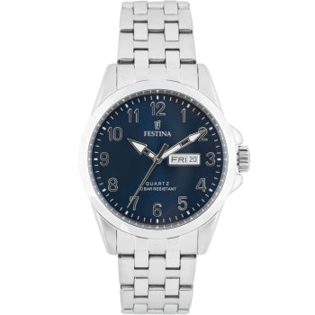 Festina Classics 20357/C - Feel You