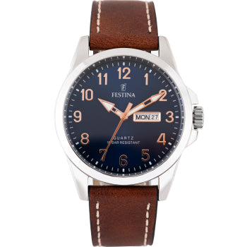 Festina Classics 20358/B - Feel You