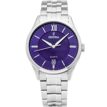 Festina Classics 20425/2 - Feel You