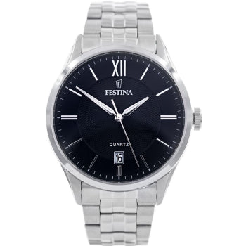 Festina Classics 20425/3 - Feel You