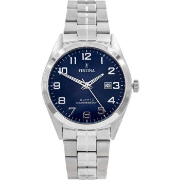 Festina Classics 20437/3 - Feel You