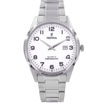 Festina Classics 20511/1 - Feel You