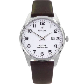 Festina Classics 20512/1 - Feel You