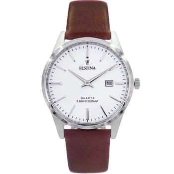 Festina Classics 20512/2 - Feel You