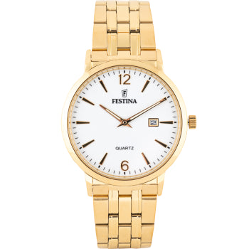 Festina Classics 20513/2 - Feel You