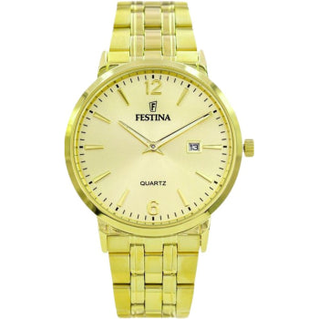 Festina Classics 20513/3 - Feel You