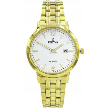 Festina Classics 20514/2 - Feel You