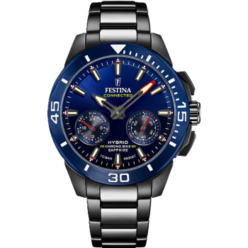 Festina Connected 20647/1 - Feel You