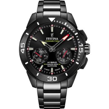 Festina Connected 20648/1 - Feel You