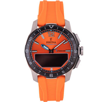 Festina Connected 23000/7 - Feel You
