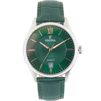 Festina Correa Clasico 20426/7 - Feel You