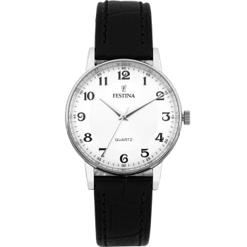 Festina Correa Clasico 20690/1 - Feel You