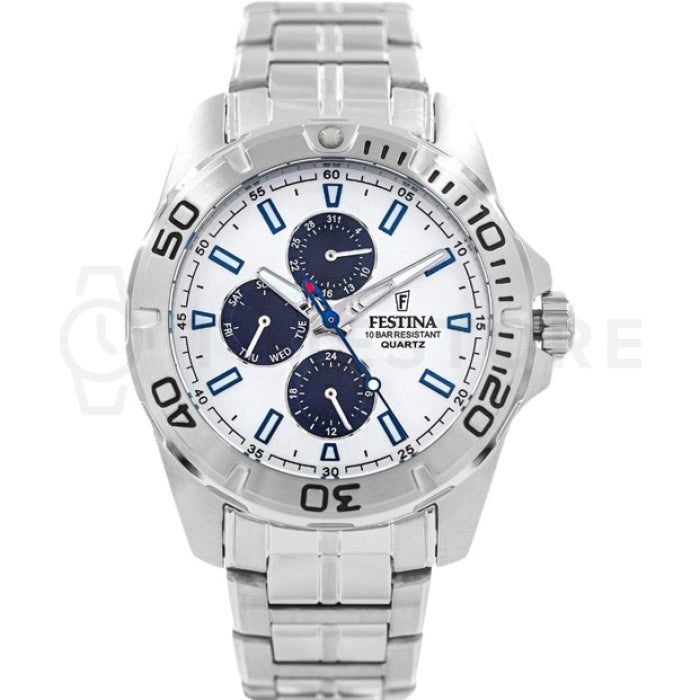 Festina Multifunction 20445/1 - Feel You