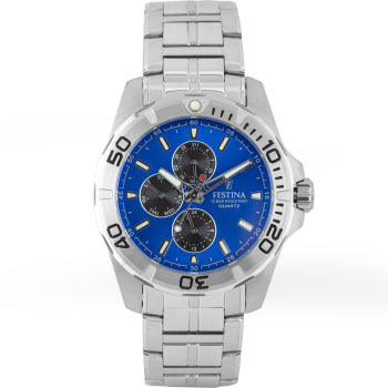 Festina Multifunction 20445/4 - Feel You