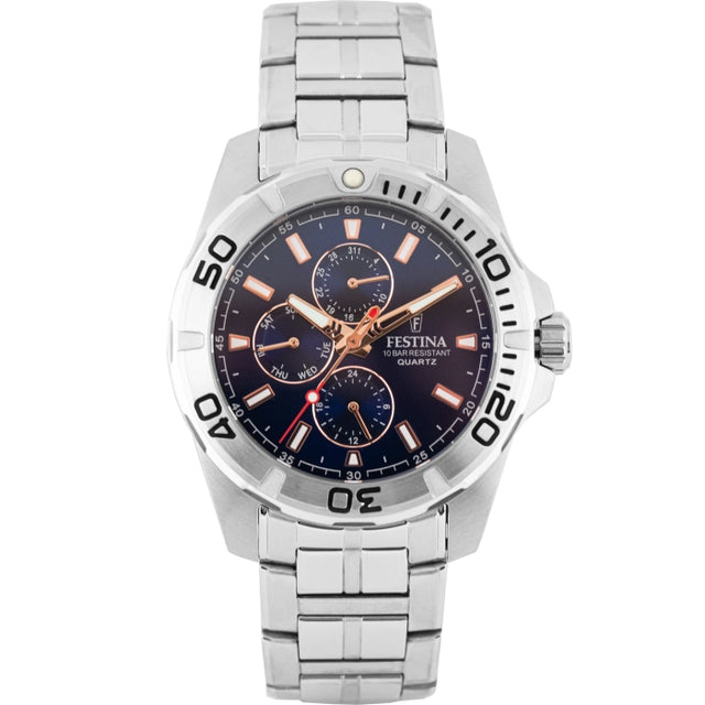 Festina Multifunction 20445/5 - Feel You