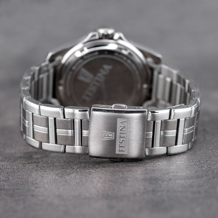 Festina Multifunction 20445/5 - Feel You