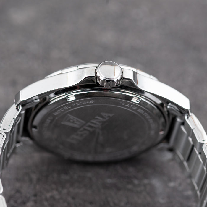 Festina Multifunction 20445/5 - Feel You