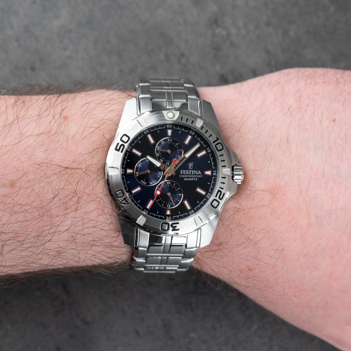 Festina Multifunction 20445/5 - Feel You