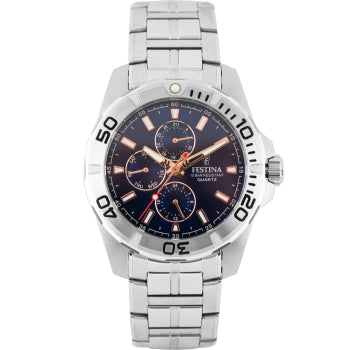 Festina Multifunction 20445/5 - Feel You
