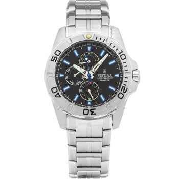 Festina Multifunction 20445/6 - Feel You