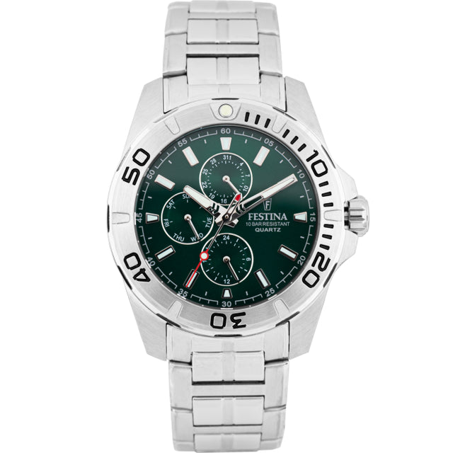 Festina Multifunction 20445/7 - Feel You