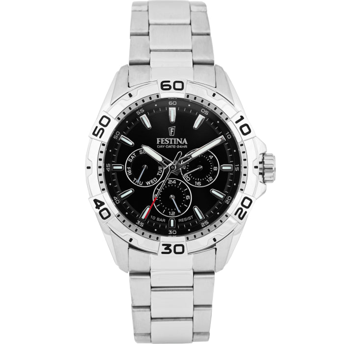 Festina Multifunction 20623/5 - Feel You