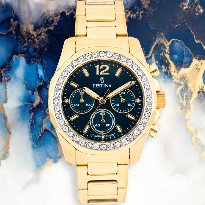 Festina Multifunction 20623/5 - Feel You