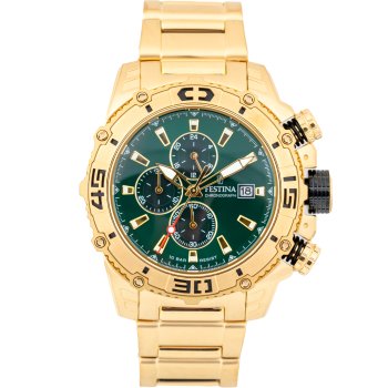 Festina Prestige 20492/3 - Feel You