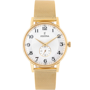 Festina Retro 20569/1 - Feel You