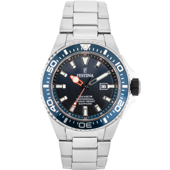 Festina The Originals 20663/1 - Feel You