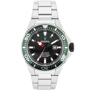 Festina The Originals 20663/2 - Feel You