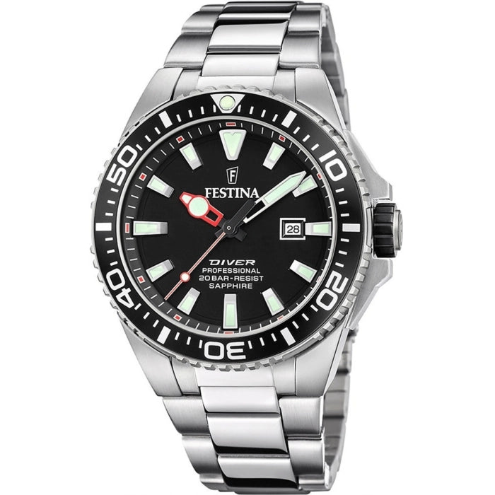 Festina The Originals 20663/3 - Feel You