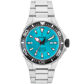Festina The Originals 20663/5 - Feel You