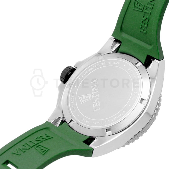 Festina The Originals 20664/2 - Feel You