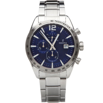 Festina Timeless Chronograph 16759/3 - Feel You