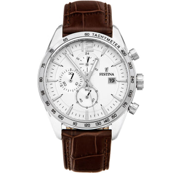 Festina Timeless Chronograph 16760/1 - Feel You