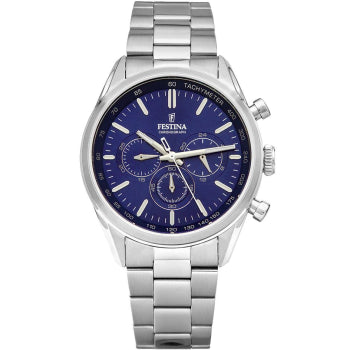 Festina Timeless Chronograph 16820/2 - Feel You