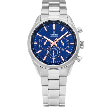 Festina Timeless Chronograph 16820/A - Feel You