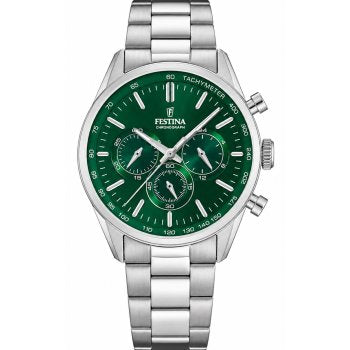 Festina Timeless Chronograph 16820/R - Feel You