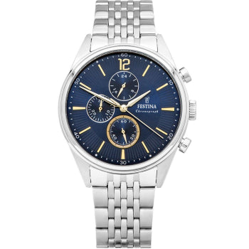 Festina Timeless Chronograph 20285/3 - Feel You