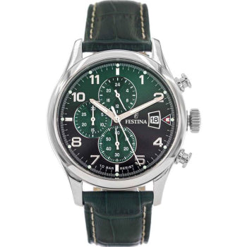 Festina Timeless Chronograph 20375/8 - Feel You