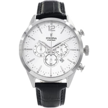 Festina Timeless Chronograph 20542/1 - Feel You