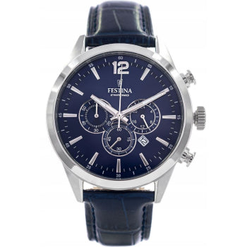 Festina Timeless Chronograph 20542/2 - Feel You