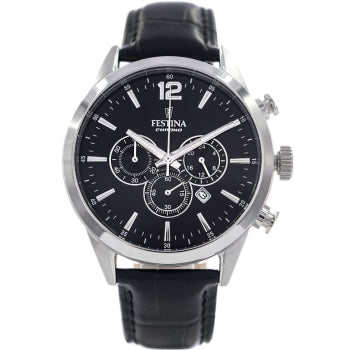Festina Timeless Chronograph 20542/5 - Feel You