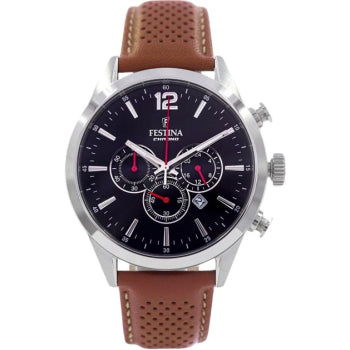Festina Timeless Chronograph 20542/6 - Feel You