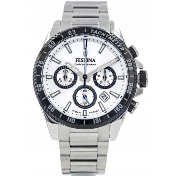 Festina Timeless Chronograph 20560/1 - Feel You