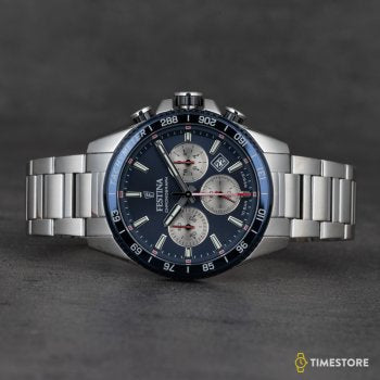 Festina Timeless Chronograph 20560/2 - Feel You